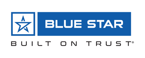 Blue Star air conditioners serviced by Cooling Co