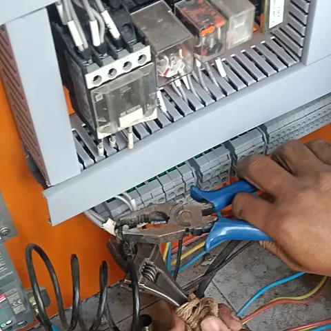 Corporate AC service in Bengaluru