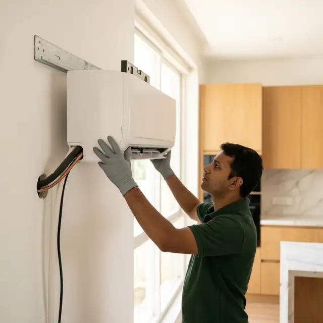 AC uninstallation and relocation in Bengaluru