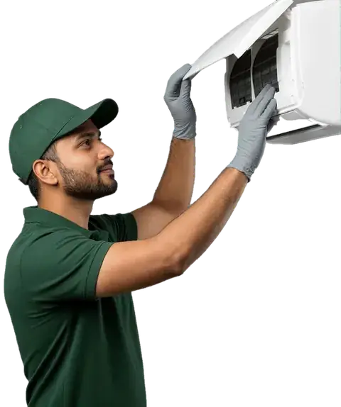 Annual AC maintenance contract in Bengaluru